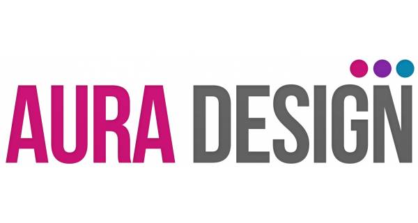 Aura Design Western Cape Logo